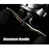 Professional fishing reel - long casting - ultra light - 7.2:1 / 8.1:1 - 18LBTools