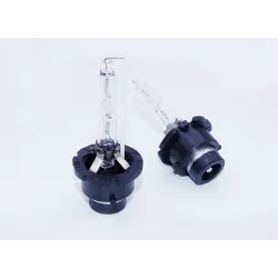 Car headlight - HID - Xenon bulb - D1R / D1S / D3R / D3S / D4R / D4S / D2R / D2S - 2 piecesXenon