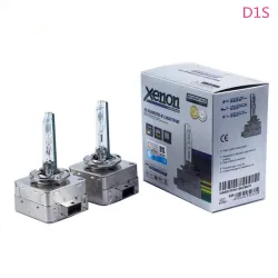 Auto Xenon HID Glühbirne - für BMW / Golf 4 - D1S / D3S / D4R / D4S / D2R / D2S - 2 Stück