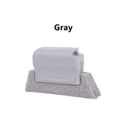 Window groove cleaning brush - for corners / gapsCleaning