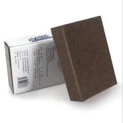 Kitchen sponge - for stubborn dirt - Nano EmeryCleaning