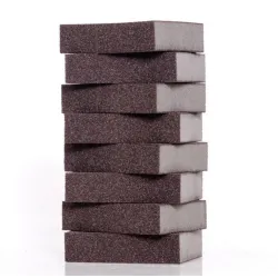 Kitchen sponge - for stubborn dirt - Nano EmeryCleaning