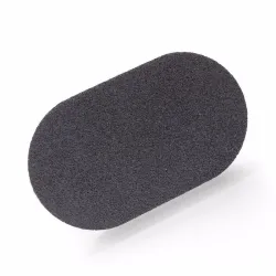 Alumina Emery cleaning brush - sponge - for stain / rust / kitchen / bathroomCleaning