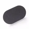 Alumina Emery cleaning brush - sponge - for stain / rust / kitchen / bathroomCleaning