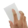 Melamine sponge - for cleaning - for kitchen / bathroom / shoes - 100 piecesCleaning