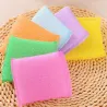 Kitchen cleaning sponges - non-stick - multifunctional use - 4 piecesCleaning
