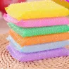 Kitchen cleaning sponges - non-stick - multifunctional use - 4 piecesCleaning