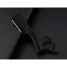 Manual shaving razor - blade holderShaving