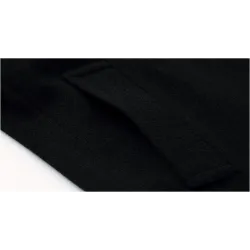 Men's wool coat - long jacket - slim fitJackets