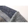 Dicker warmer Pullover - kurze Jacke mit Reißverschluss - Kaschmir / Wolle / Fleece