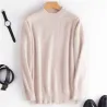 Men's soft sweater - mink cashmereHoodies & Sweatshirt
