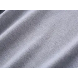 Men's POLO pullover - t-shirt with buttons - cashmereHoodies & Sweatshirt