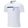 Herren Sport T-Shirt - atmungsaktiv - elastisch - schnell trocknend