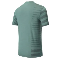 Men's sport t-shirt - elastic - quick drying - graphic printT-shirts