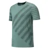 Men's sport t-shirt - elastic - quick drying - graphic printT-shirts