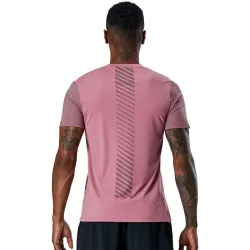 Herren Sport T-Shirt - schnell trocknend - elastisch - Kompression