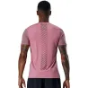 Herren Sport T-Shirt - schnell trocknend - elastisch - Kompression