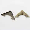 Decorative antique corner protectors 12 piecesFurniture