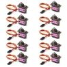MG90S / SG90 servo - metal gear - 9g - for RC helicopter / plane / boat / car / robotR/C plane