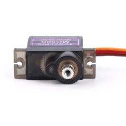 MG90S / SG90 servo - metal gear - 9g - for RC helicopter / plane / boat / car / robotR/C plane