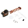 Original EMAX ES08MA II 12g - Mini Metallgetriebe - Analog Servo - für RC Spielzeug