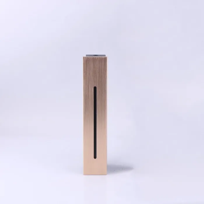 Dekorative Wand-/Treppenleuchte - Einbau - wasserdicht - LED - 3W