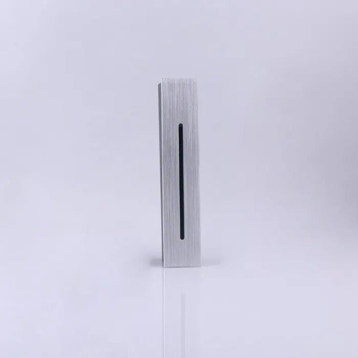 Dekorative Wand-/Treppenleuchte - Einbau - wasserdicht - LED - 3W