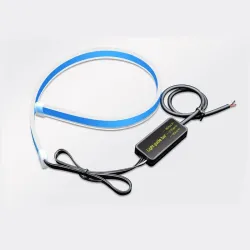 Auto LED DRL Streifen - Blinker / Nebelscheinwerfer - flexibel - 12V