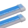 Car DRL lights - waterproof - flexible LED stripDaytime Running Lights (DRL)