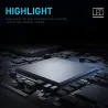 Car DRL lights - flexible LED strip - waterproof - 12VDaytime Running Lights (DRL)