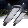 Straßenbeleuchtung im Freien - LED-Lampe - wasserdicht - 100W / 150W