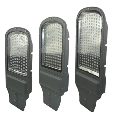 LED-Straßenlaterne - wasserdicht IP65 - AC90V-265V - 100W / 150W / 200W