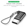 Micro-USB-Typ-C-Adapter - 3-in-1-Konverter - OTG-Anschluss