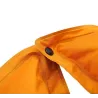 Single camping mattress - self-inflating - sleeping mat with pillow - waterproofOutdoor & Camping