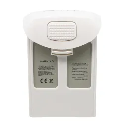 Spare battery 5870mAh - 15.2V - for DJI Phantom 4 ProBatteries