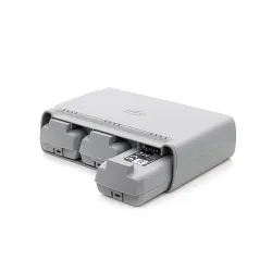DJI Mini 2 / DJI Mini SE - two way charging Hub - filters - storage bagBatteries