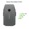3830mAh battery - for DJI Mavic Pro Platinum FPV QuadcopterBatteries