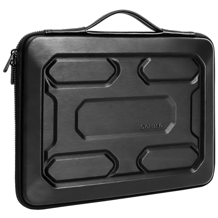 Schützende Hartschale - Laptophülle - mit Tragegriff - wasserdicht - 13" / 14" / 15,6" / 17"