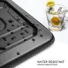 Schützende Hartschale - Laptophülle - mit Tragegriff - wasserdicht - 13" / 14" / 15,6" / 17"