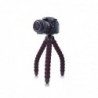 Mini tripod octopus - flexible spider legs - for camera / phone / GoPro / Canon / Nikon / Sony / DSLRHolders