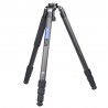 AS80C - carbon fiber tripod - professional camera holder / adapterTripods & stands
