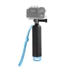 Floating bobber - Handgriff - Selfie Stick - für GoPro Hero