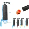 Floating bobber - Handgriff - Selfie Stick - für GoPro Hero