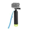 Floating bobber - Handgriff - Selfie Stick - für GoPro Hero