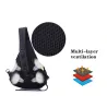 Brust- / Schulter-Minitasche - Rucksack - wasserdichtes Nylon - Unisex