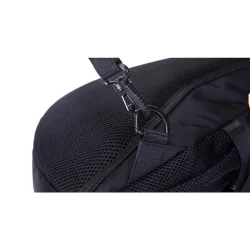 Brust- / Schulter-Minitasche - Rucksack - wasserdichtes Nylon - Unisex