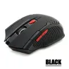 Kabellose Maus - mit USB-Empfänger - 2000 DPI - 2,4 GHz