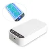 UV-Sterilisator - Box - Desinfektor für Gesichtsmasken / Telefone / Schlüssel / Schmuck