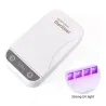 UV sterilizer - box - disinfector for face masks / phones / keys / jewelryCleaning