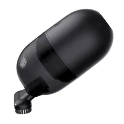 Baseus - Mini-Autostaubsauger - kabellos - Handheld